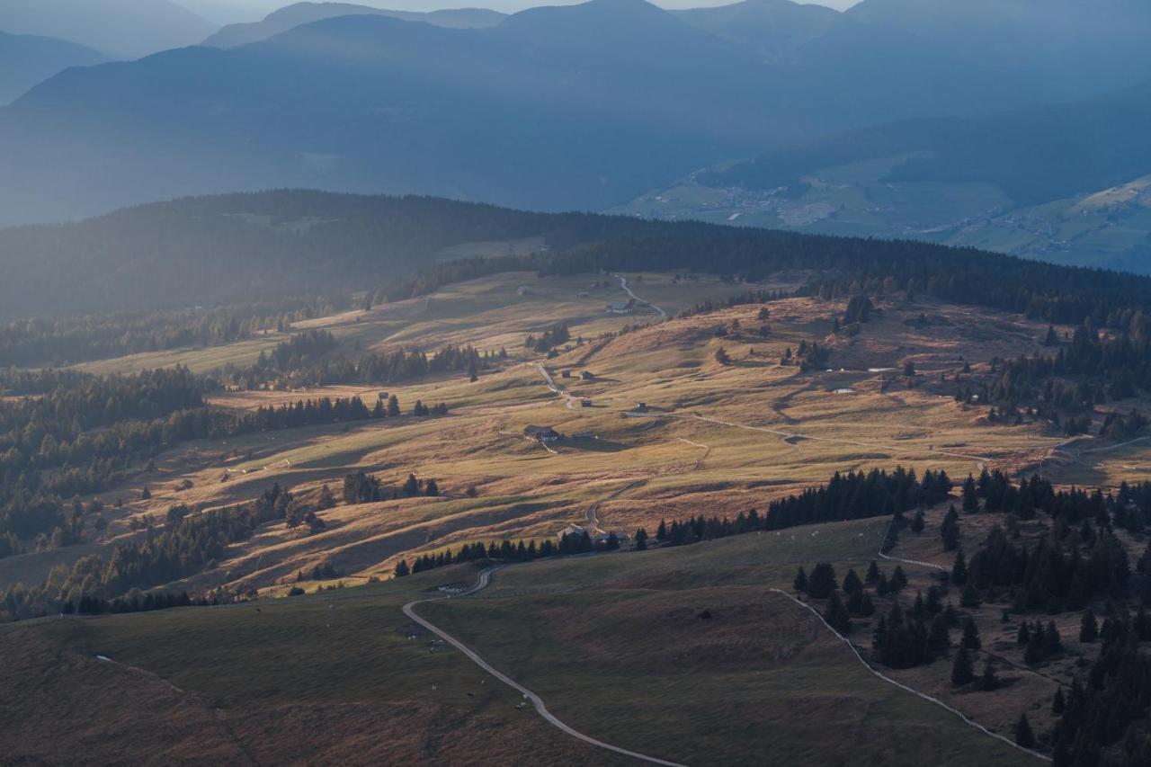 Landhotel Gasthof Zum Loewen Rodengo Kültér fotó