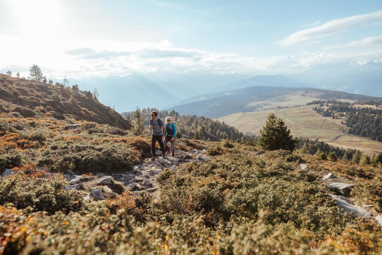 Landhotel Gasthof Zum Loewen Rodengo Kültér fotó