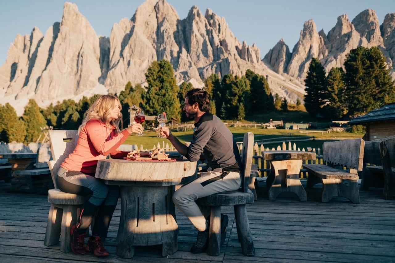 Landhotel Gasthof Zum Loewen Rodengo Kültér fotó