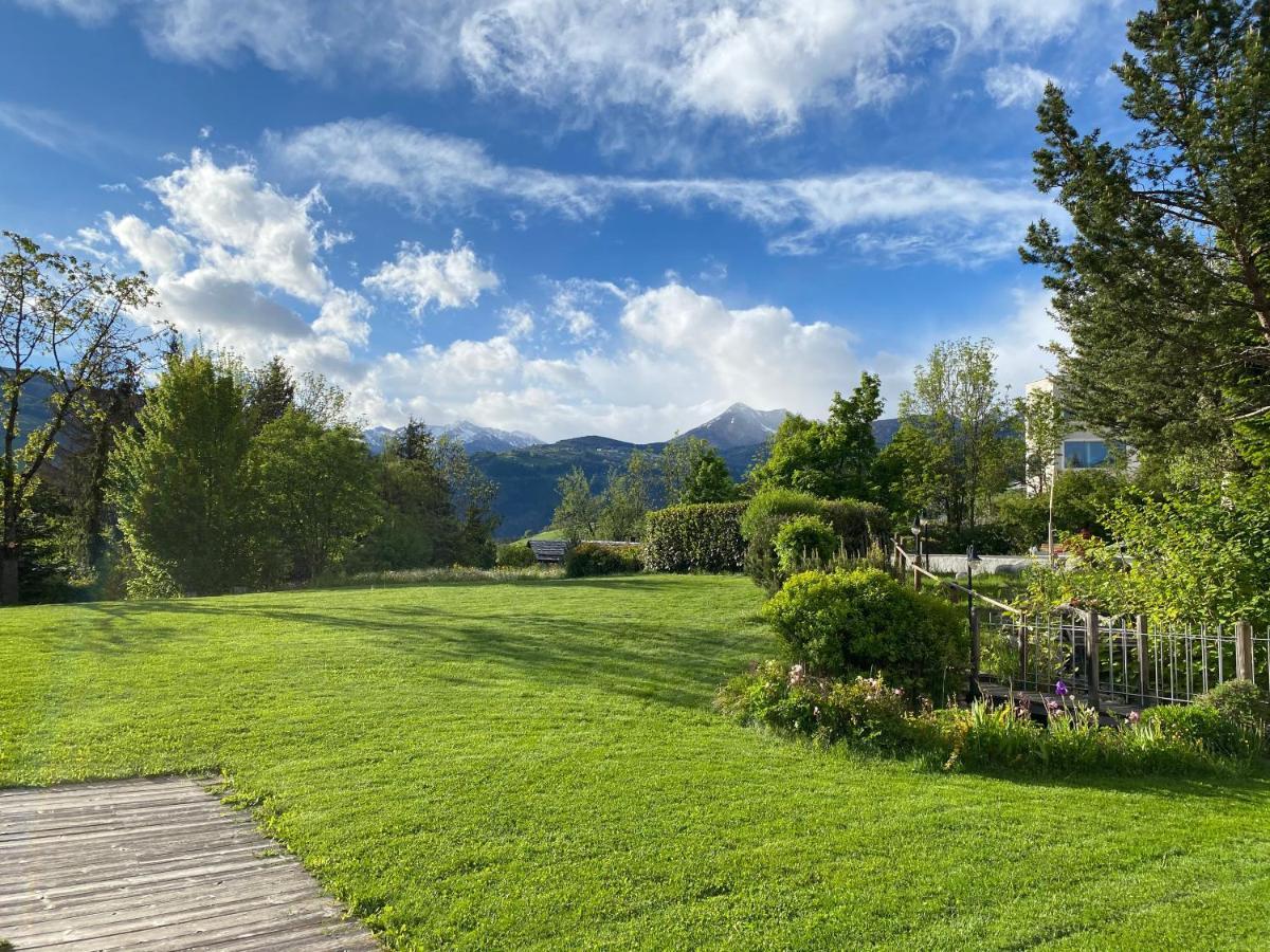 Landhotel Gasthof Zum Loewen Rodengo Kültér fotó