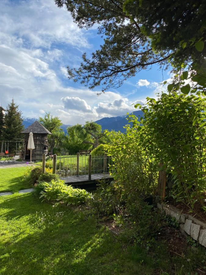 Landhotel Gasthof Zum Loewen Rodengo Kültér fotó