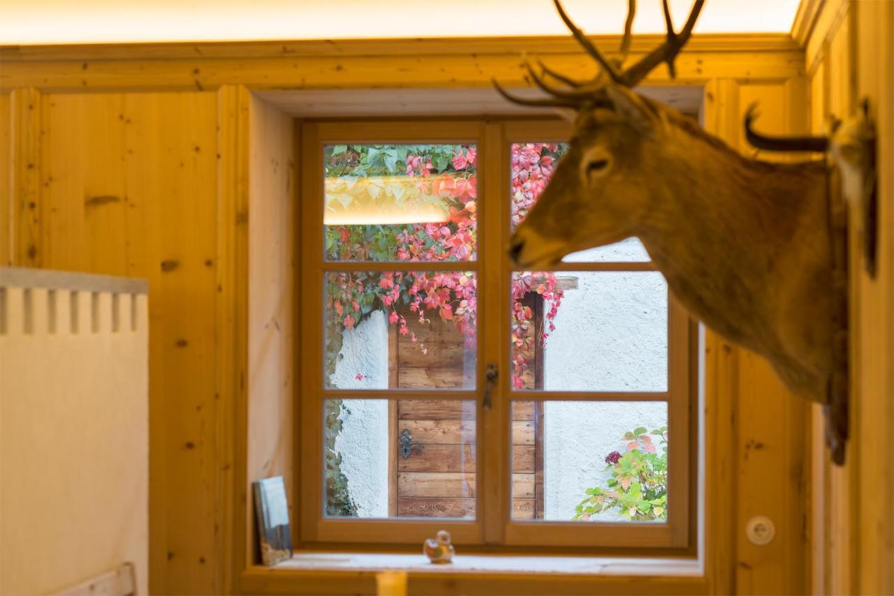 Landhotel Gasthof Zum Loewen Rodengo Kültér fotó